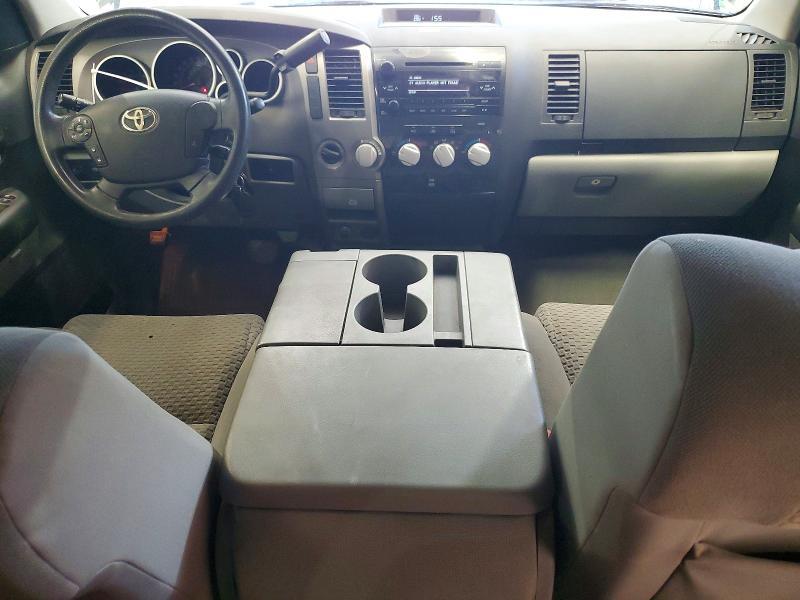 2010 Toyota Tundra Double Cab SR5