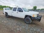 2009 Chevrolet Silverado K2500 Heavy Duty LT