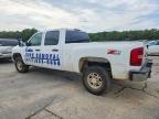 2009 Chevrolet Silverado K2500 Heavy Duty LT