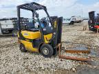 2017 Yale Lift Truck