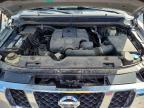 2015 Nissan Titan SV