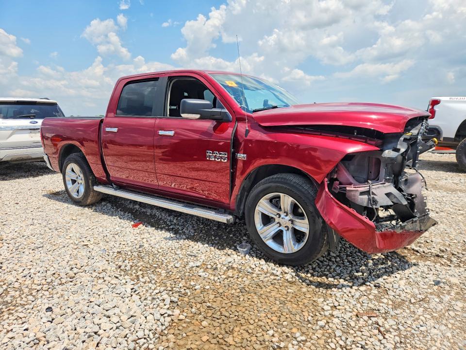 2014 Dodge RAM 1500 SLT