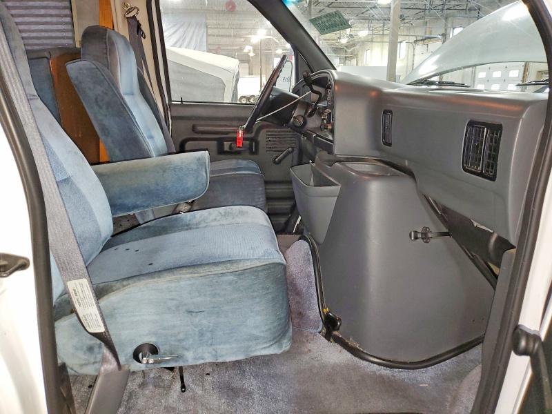 1996 Ford 1996 Four Winds RV