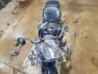 2010 Harley-Davidson Flhr