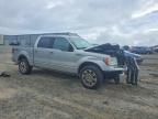 2009 Ford F150 Supercrew