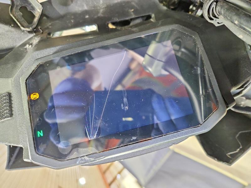2024 Honda XL750