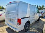 2021 Nissan NV200 SV