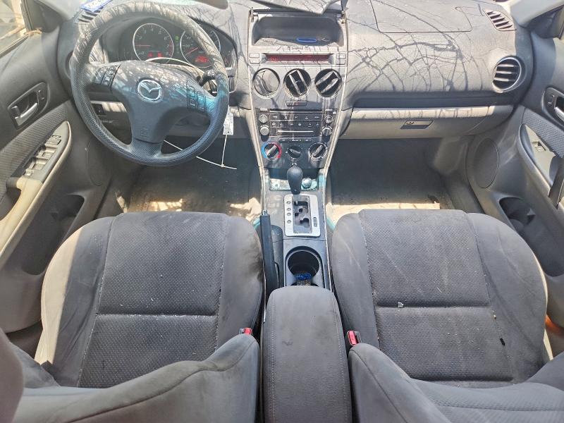 2007 Mazda 6 I