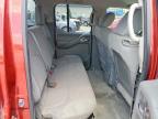 2012 Nissan Frontier S