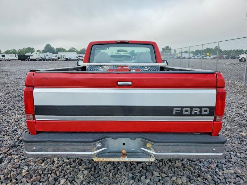 1996 Ford F150