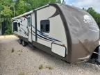 2013 Crossroads Sunset Trail Camper