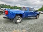 2016 GMC Sierra K3500 Denali
