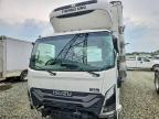 2025 Isuzu NRR Refrigerated BOX Truck