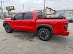 2022 Nissan Frontier PRO-X
