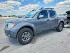 2020 Nissan Frontier PRO-4X