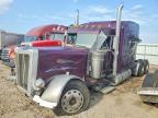 2001 Peterbilt 379 Semi Truck