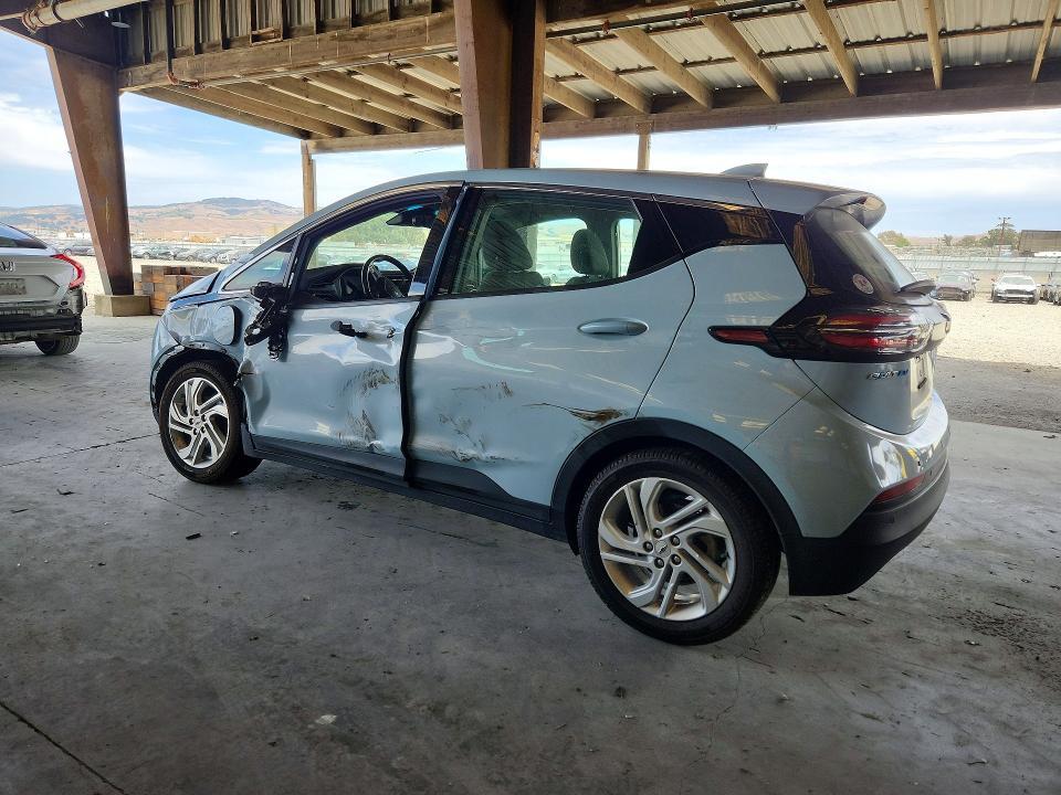 2023 Chevrolet Bolt ev 1LT