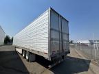 2025 Utility Trailer Manufactu Reefer TRL