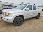 2008 Honda Ridgeline RTS