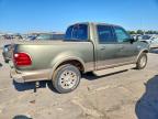 2002 Ford F150 Supercrew