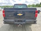 2014 Chevrolet Silverado K1500