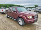 2007 Honda Ridgeline RTS