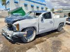2008 Chevrolet Silverado C1500