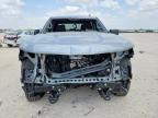 2026 Chevrolet Silverado C1500 Custom