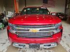 2021 Chevrolet Silverado K1500 High Country