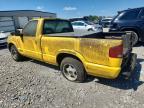 1995 Chevrolet S Truck S10