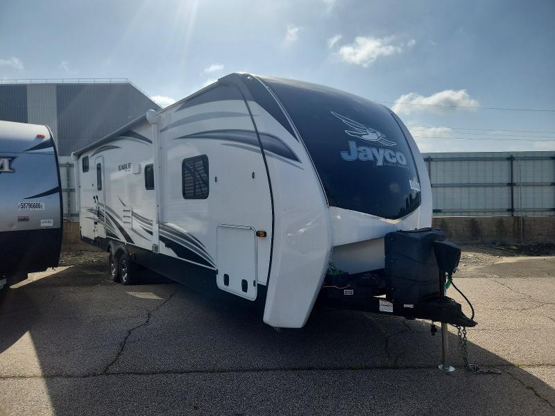2022 Jayco Eagle Camper