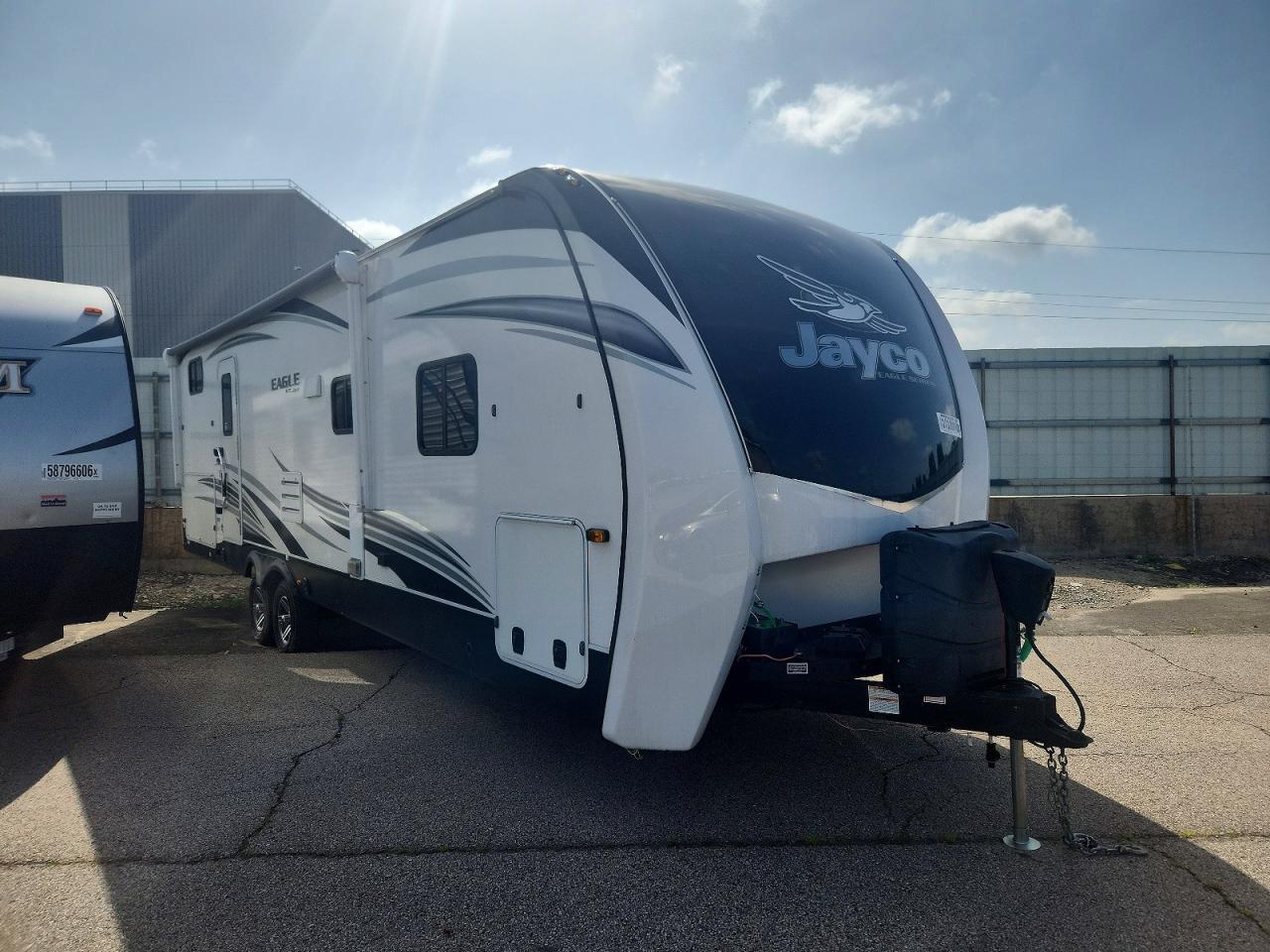 2022 Jayco Eagle Camper