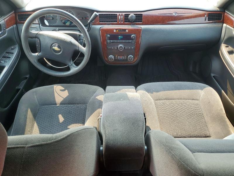 2006 Chevrolet Impala lt