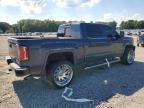 2017 GMC Sierra K1500 SLT