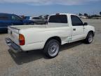 1997 Toyota Tacoma Base