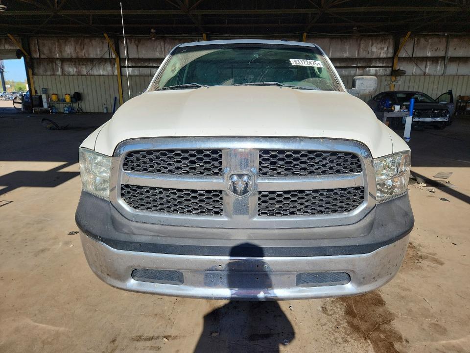 2018 Dodge RAM 1500 ST