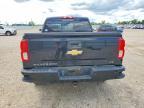 2016 Chevrolet Silverado K1500 LTZ