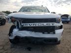 2021 Chevrolet Silverado K1500 Custom