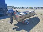 1999 Valco Boat