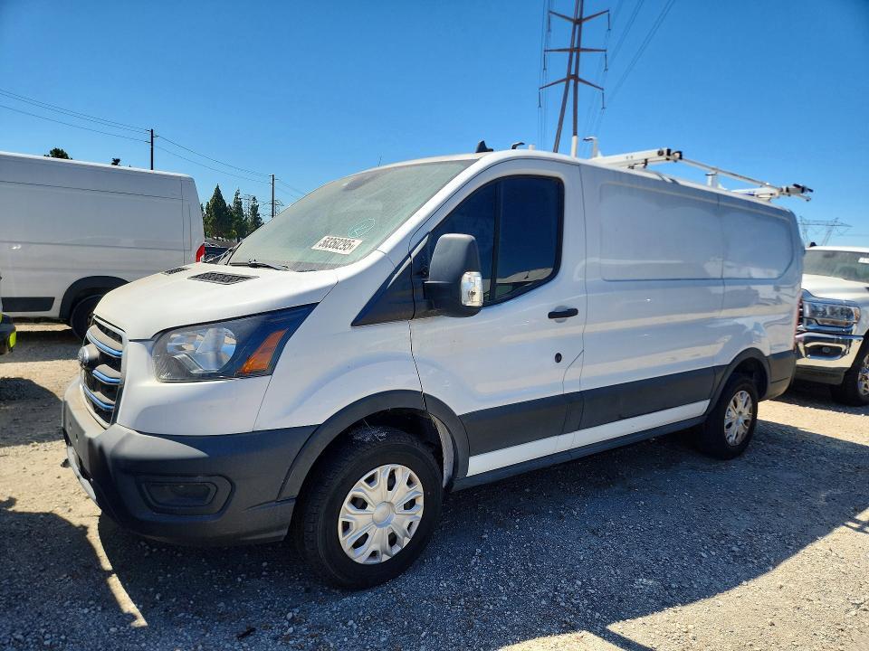 2022 Ford Transit T-350