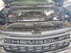 2026 Chevrolet Silverado K1500 Custom