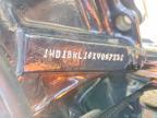 1999 Harley-Davidson Fxst Custom