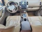 2010 Nissan Frontier SE V6