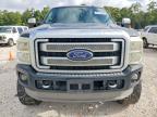 2014 Ford F250 Super Duty
