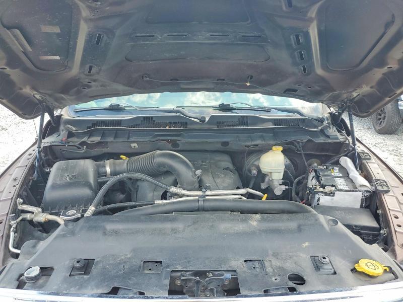 2013 Dodge RAM 1500 SLT