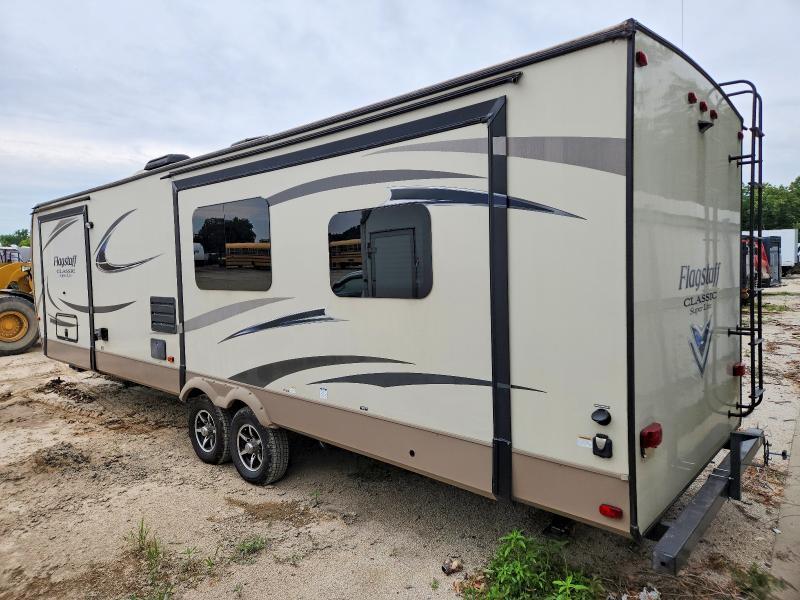 2018 Foresriver 2018 Forest River Flagstaff Camper