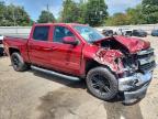 2018 Chevrolet Silverado C1500 LT