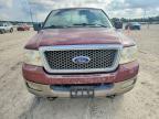 2004 Ford F150 Supercrew