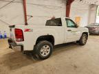 2012 GMC Sierra K1500 SLE