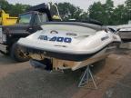2001 Seadoo 2001 SEA-DOO/BRP Challenger-Boat